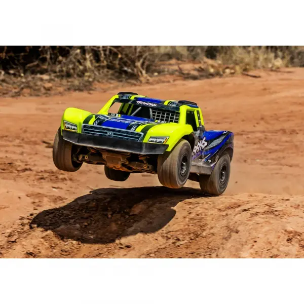 Traxxas Mini Slash BL-2S &mdash; image 68 of 76