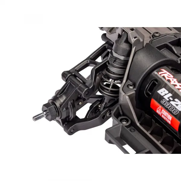 Traxxas Mini Slash BL-2S &mdash; image 42 of 76