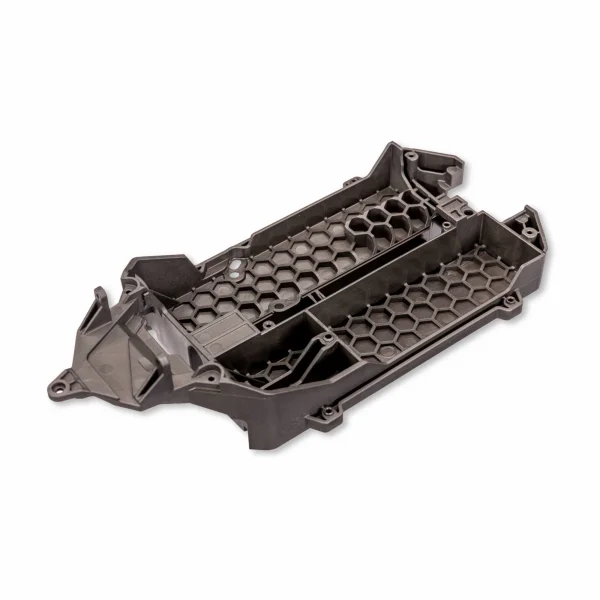 Traxxas Mini Rally Chassis