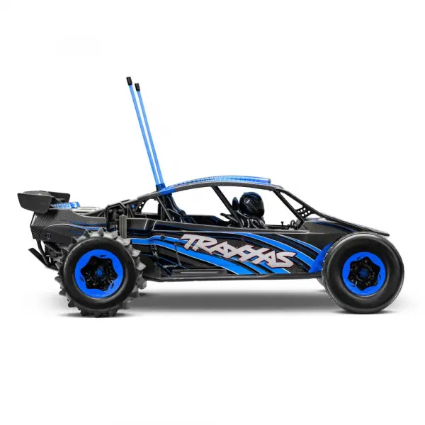 Traxxas Funco Motorsports Pro Scale Sand Car — image 78 of 94