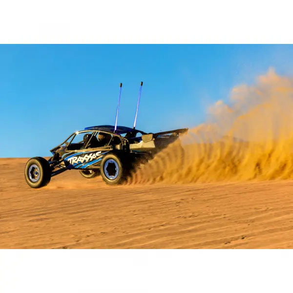Traxxas Funco Motorsports Pro Scale Sand Car — image 83 of 94