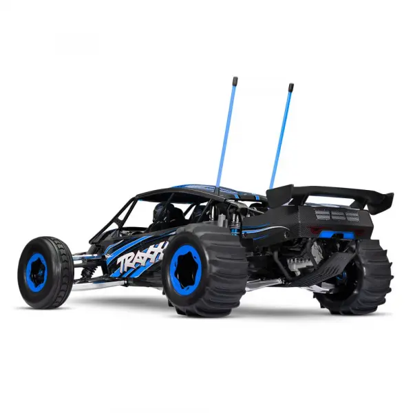 Traxxas Funco Motorsports Pro Scale Sand Car — image 80 of 94