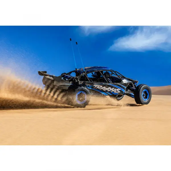 Traxxas Funco Motorsports Pro Scale Sand Car — image 81 of 94