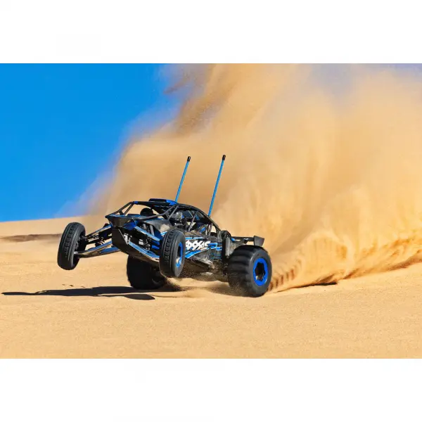 Traxxas Funco Motorsports Pro Scale Sand Car — image 82 of 94