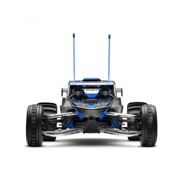 Traxxas Funco Motorsports Pro Scale Sand Car — image 79 of 94
