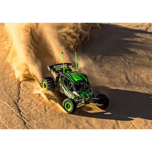 Traxxas Funco Motorsports Pro Scale Sand Car — image 75 of 94