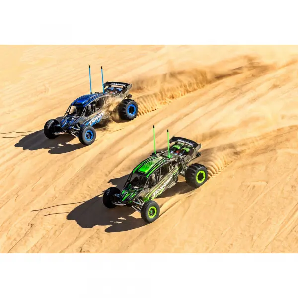 Traxxas Funco Motorsports Pro Scale Sand Car — image 71 of 94