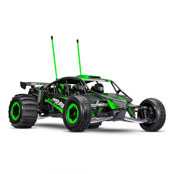 Traxxas Funco Motorsports Pro Scale Sand Car