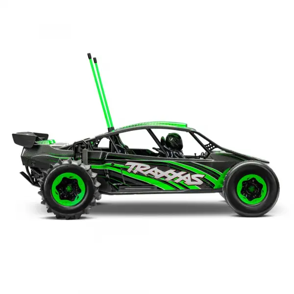 Traxxas Funco Motorsports Pro Scale Sand Car — image 72 of 94