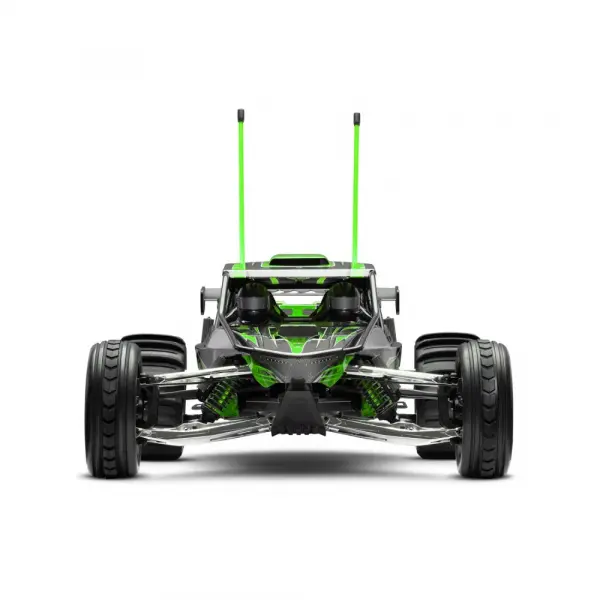 Traxxas Funco Motorsports Pro Scale Sand Car — image 73 of 94