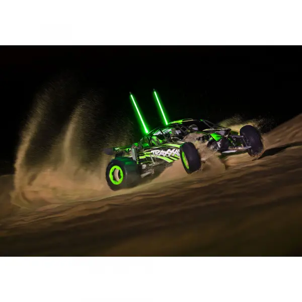 Traxxas Funco Motorsports Pro Scale Sand Car — image 76 of 94