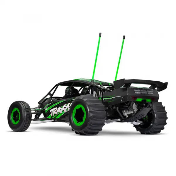 Traxxas Funco Motorsports Pro Scale Sand Car — image 74 of 94