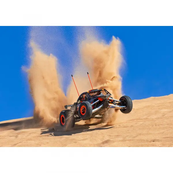 Traxxas Funco Motorsports Pro Scale Sand Car — image 88 of 94