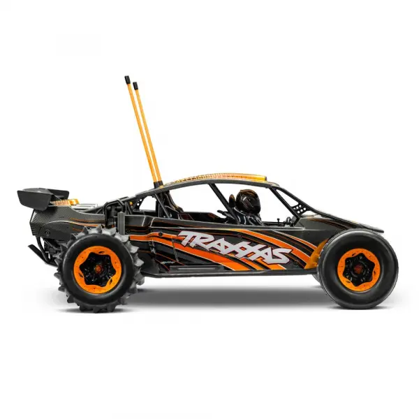 Traxxas Funco Motorsports Pro Scale Sand Car — image 85 of 94