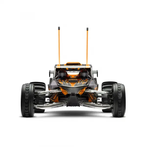 Traxxas Funco Motorsports Pro Scale Sand Car — image 86 of 94