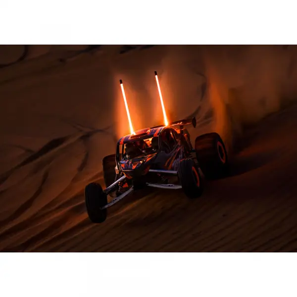 Traxxas Funco Motorsports Pro Scale Sand Car — image 90 of 94