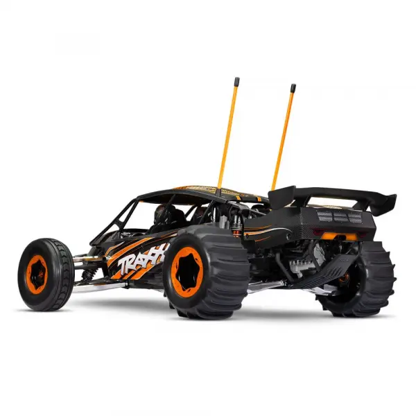 Traxxas Funco Motorsports Pro Scale Sand Car — image 87 of 94