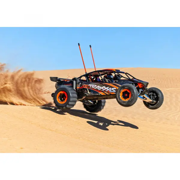 Traxxas Funco Motorsports Pro Scale Sand Car — image 89 of 94
