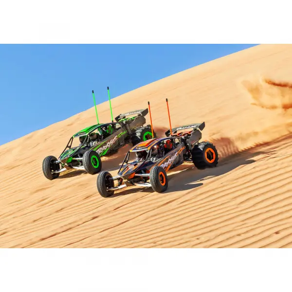 Traxxas Funco Motorsports Pro Scale Sand Car — image 70 of 94