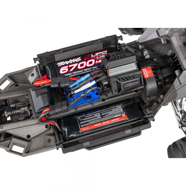 Traxxas Funco Motorsports Pro Scale Sand Car — image 39 of 94
