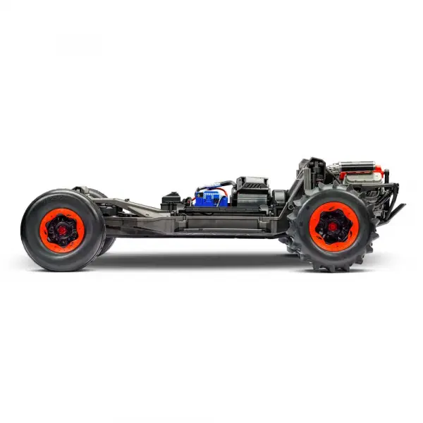 Traxxas Funco Motorsports Pro Scale Sand Car — image 24 of 94