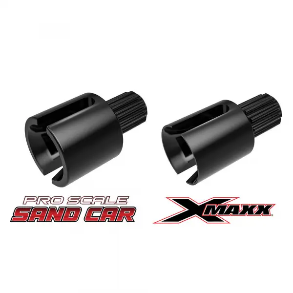 Traxxas Funco Motorsports Pro Scale Sand Car — image 40 of 94