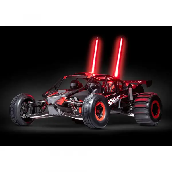 Traxxas Funco Motorsports Pro Scale Sand Car — image 25 of 94