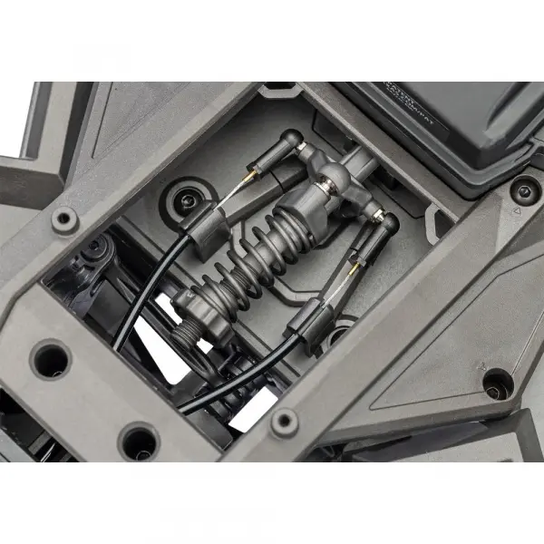 Traxxas Funco Motorsports Pro Scale Sand Car — image 57 of 94