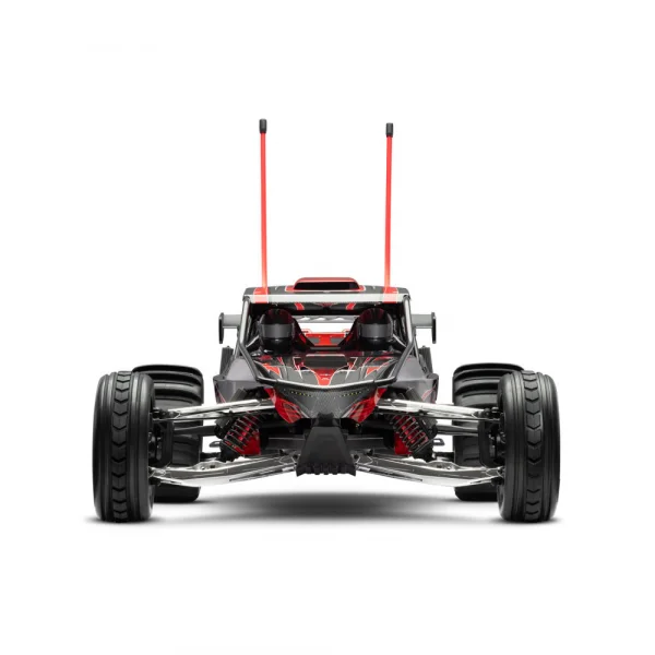 Traxxas Funco Motorsports Pro Scale Sand Car