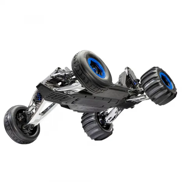 Traxxas Funco Motorsports Pro Scale Sand Car — image 53 of 94
