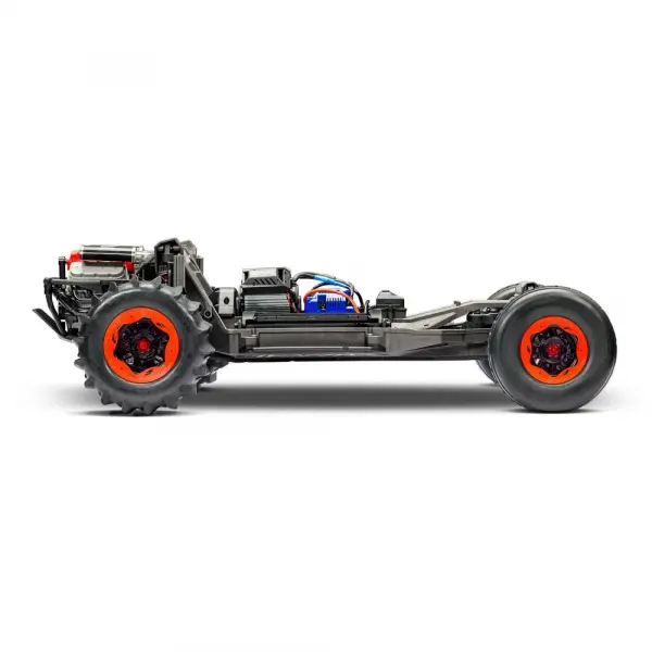 Traxxas Funco Motorsports Pro Scale Sand Car — image 23 of 94