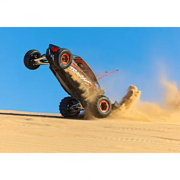 Traxxas Funco Motorsports Pro Scale Sand Car — image 28 of 94