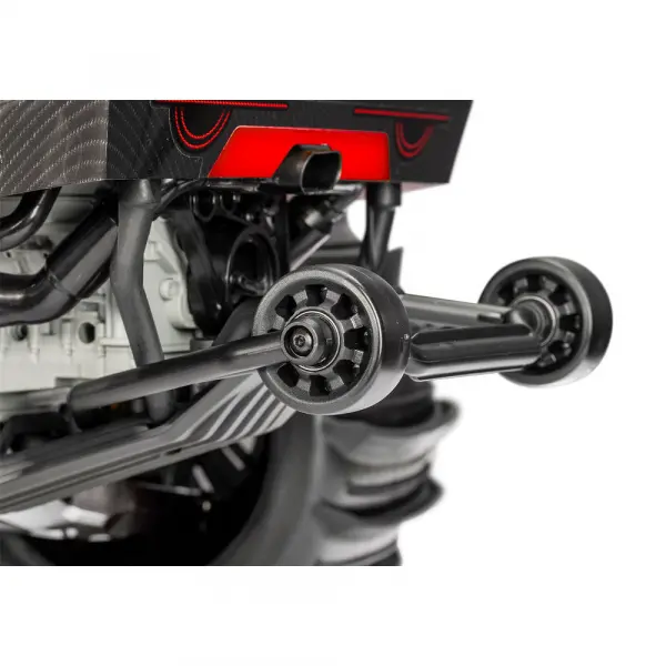 Traxxas Funco Motorsports Pro Scale Sand Car — image 51 of 94