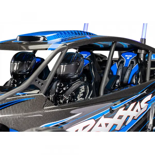 Traxxas Funco Motorsports Pro Scale Sand Car — image 34 of 94