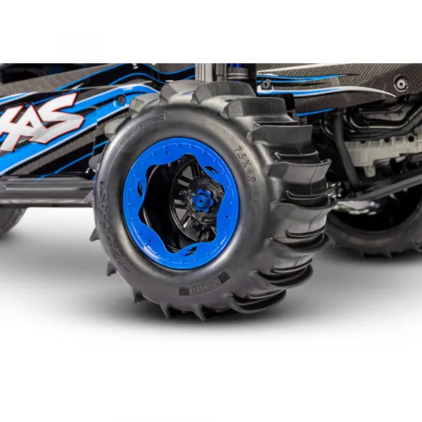 Traxxas Funco Motorsports Pro Scale Sand Car — image 69 of 94
