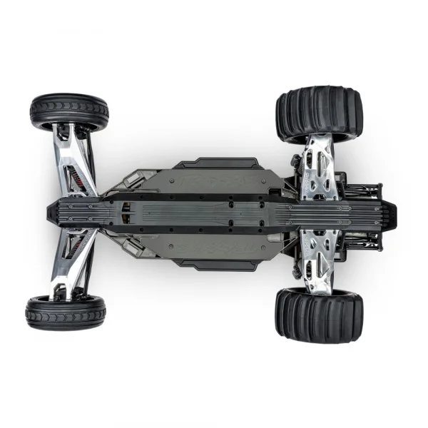Traxxas Funco Motorsports Pro Scale Sand Car