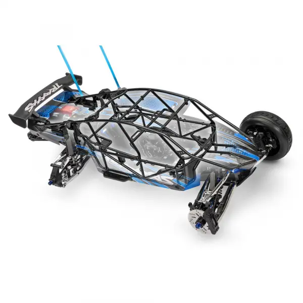 Traxxas Funco Motorsports Pro Scale Sand Car — image 33 of 94