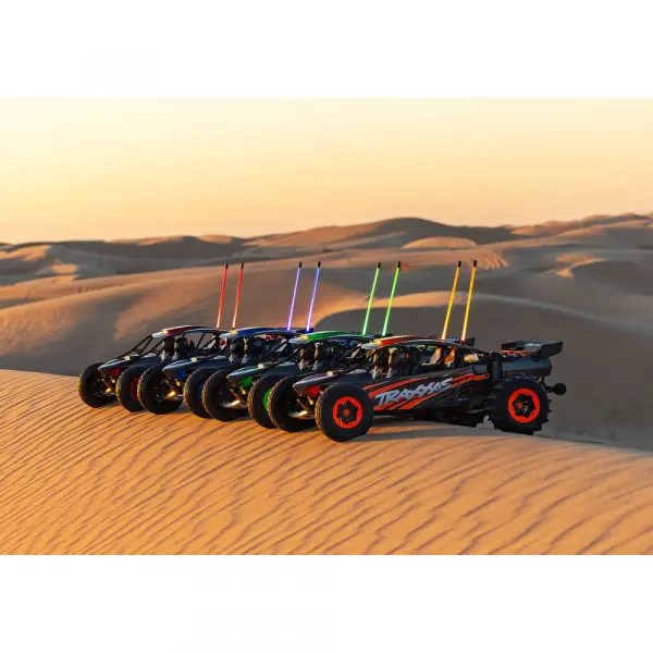 Traxxas Funco Motorsports Pro Scale Sand Car — image 30 of 94