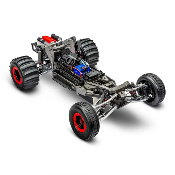 Traxxas Funco Motorsports Pro Scale Sand Car