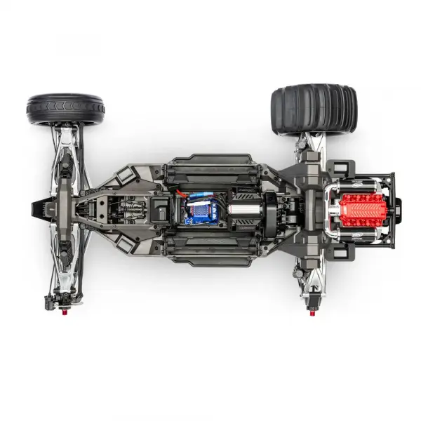 Traxxas Funco Motorsports Pro Scale Sand Car — image 22 of 94