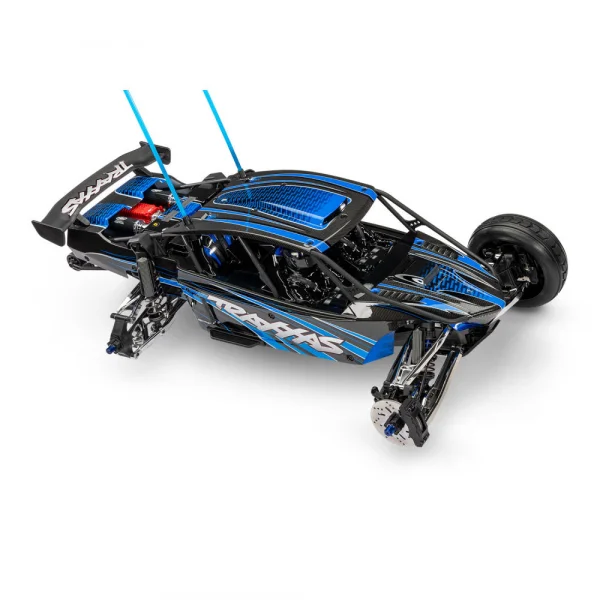 Traxxas Funco Motorsports Pro Scale Sand Car