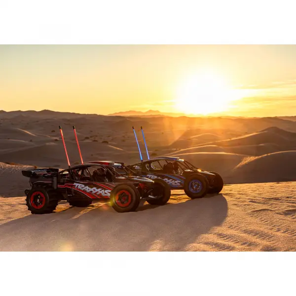 Traxxas Funco Motorsports Pro Scale Sand Car — image 29 of 94