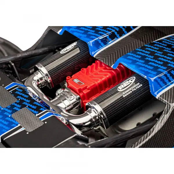 Traxxas Funco Motorsports Pro Scale Sand Car — image 35 of 94