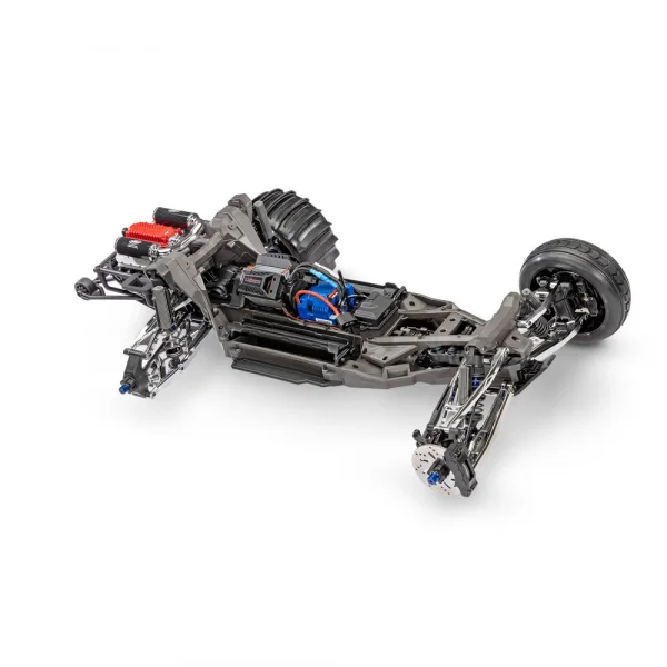 Traxxas Funco Motorsports Pro Scale Sand Car
