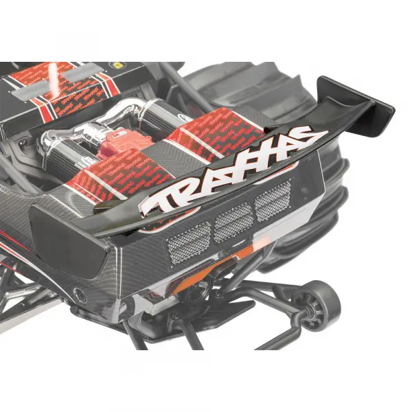 Traxxas Funco Motorsports Pro Scale Sand Car — image 50 of 94