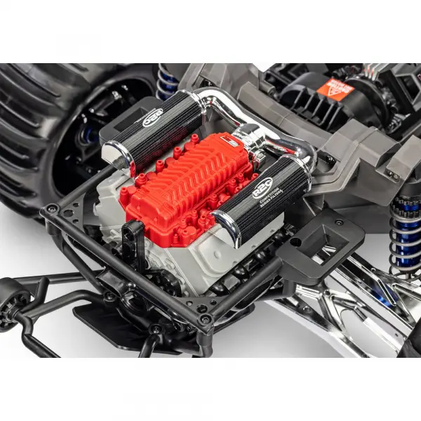 Traxxas Funco Motorsports Pro Scale Sand Car — image 37 of 94
