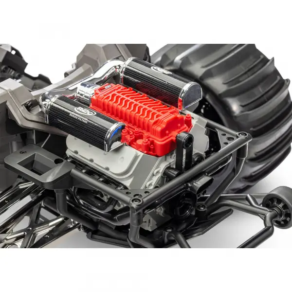 Traxxas Funco Motorsports Pro Scale Sand Car — image 36 of 94