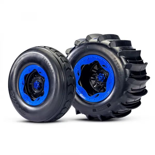 Traxxas Funco Motorsports Pro Scale Sand Car — image 67 of 94
