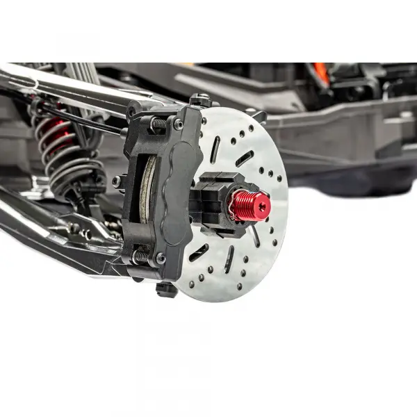 Traxxas Funco Motorsports Pro Scale Sand Car — image 55 of 94