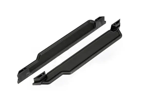 Traxxas Nerf bars, chassis (left + right) — image 2 of 2